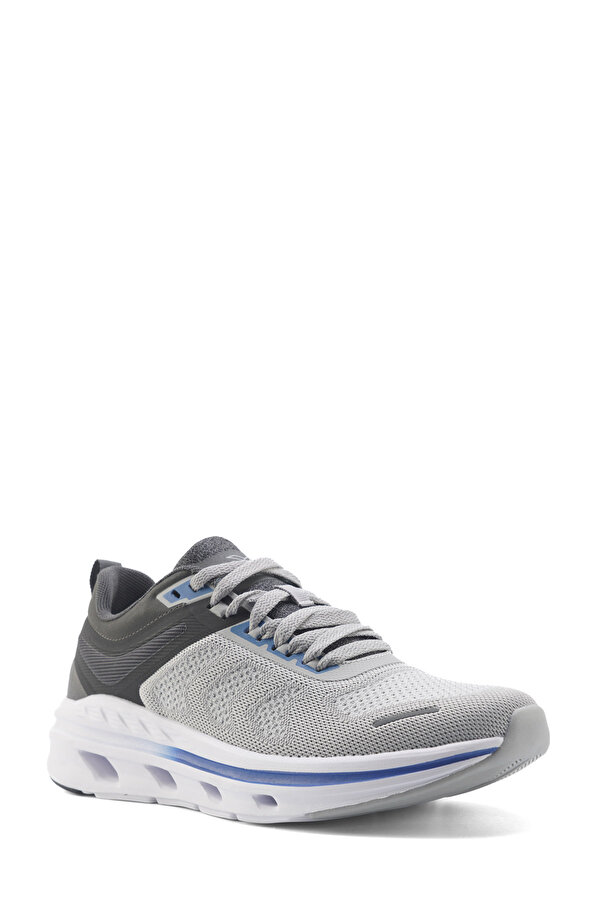 Kinetix SLOTER TX 5FX L GREY Man Running