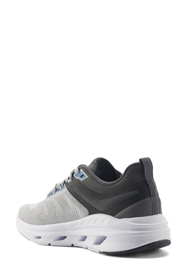 Kinetix SLOTER TX 5FX L GREY Man Running