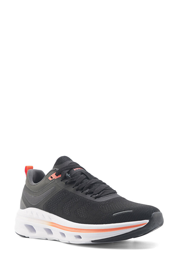 Kinetix SLOTER TX 5FX BLACK Man Running