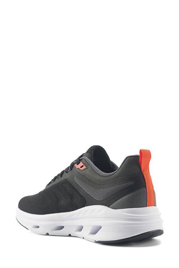 Kinetix SLOTER TX 5FX BLACK Man Running