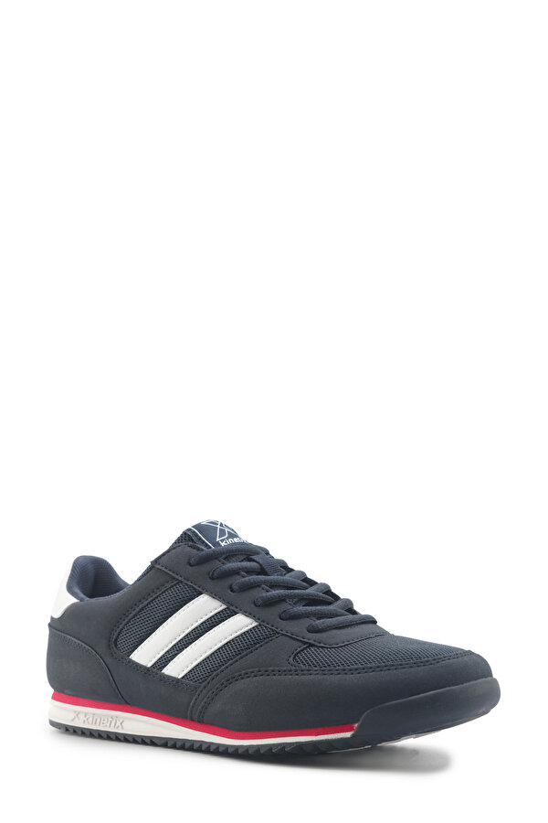 Kinetix TRAMOR TX 5FX NAVY BLUE Man Sneaker