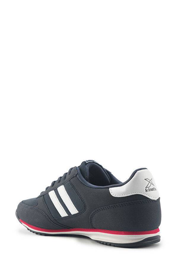 Kinetix TRAMOR TX 5FX NAVY BLUE Man Sneaker