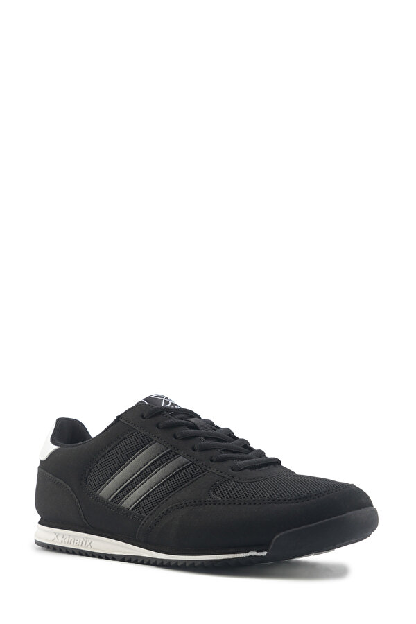 Kinetix TRAMOR TX 5FX BLACK Man 001