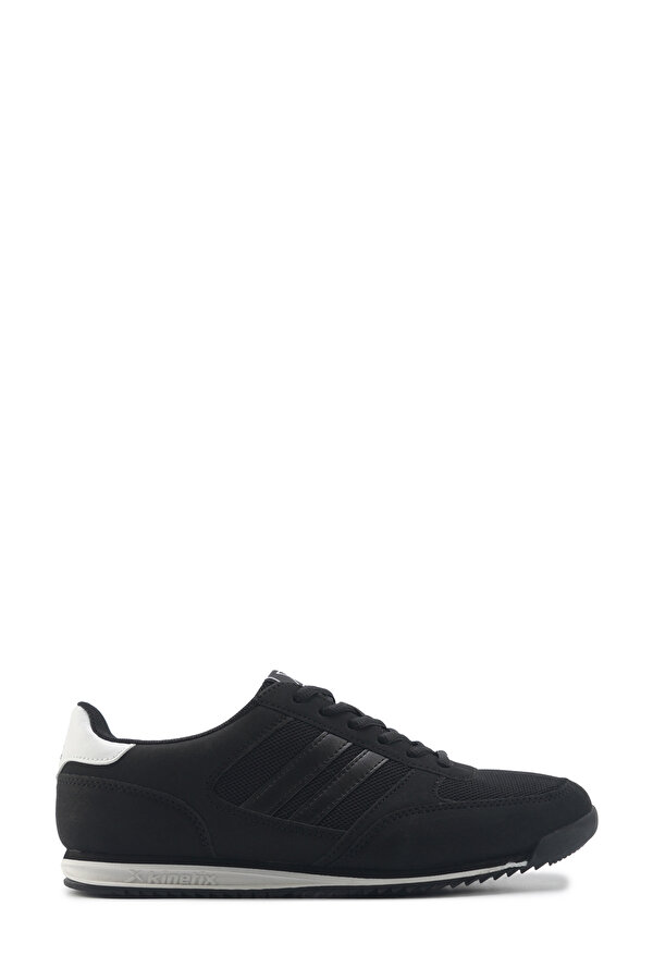 Kinetix TRAMOR TX 5FX BLACK Man Sneaker