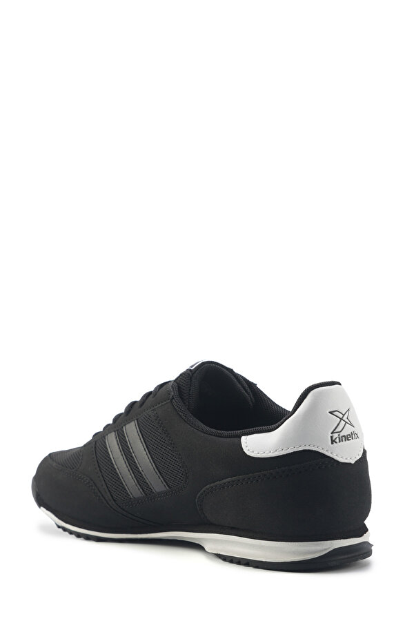Kinetix TRAMOR TX 5FX BLACK Man 001
