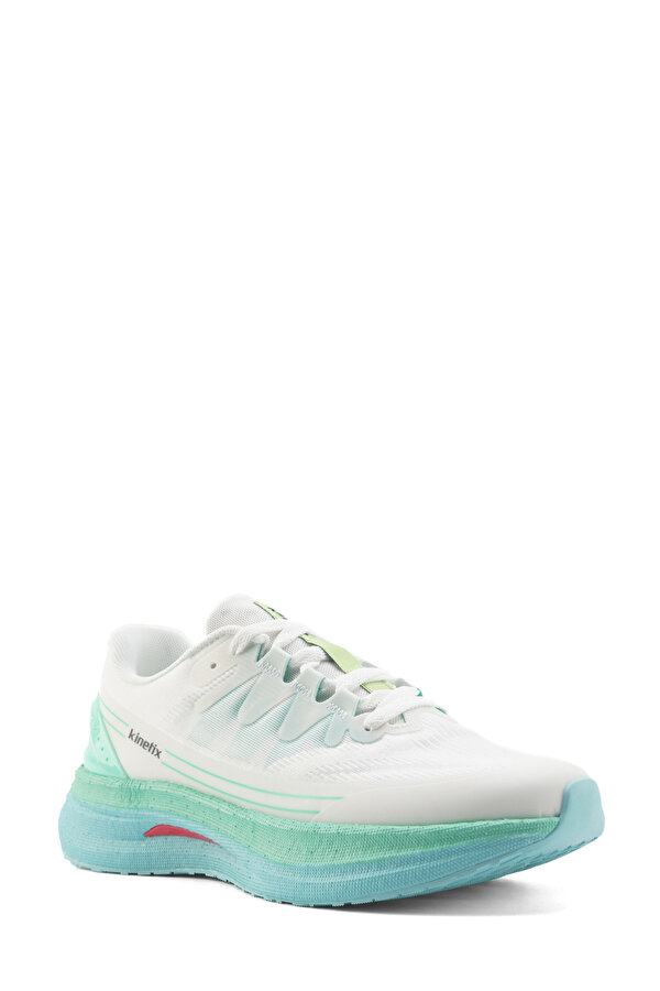 VISION PLUS TX 5FX Beyaz Erkek Koşu Ayakkabısı - Görsel 3