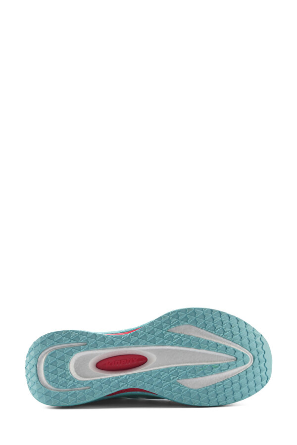 VISION PLUS TX 5FX Beyaz Erkek Koşu Ayakkabısı - Görsel 5