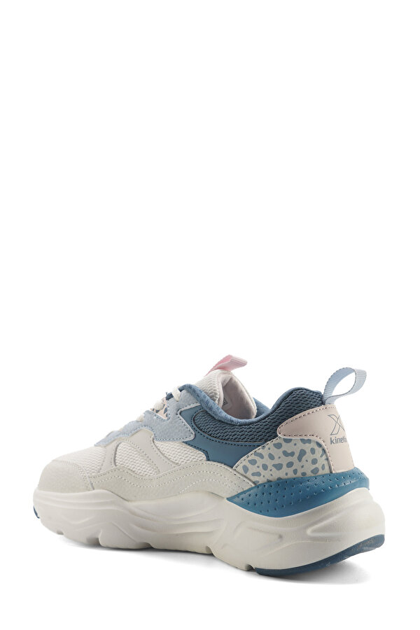 Kinetix FOXY TX W 5FX Ekru Kadın Sneaker