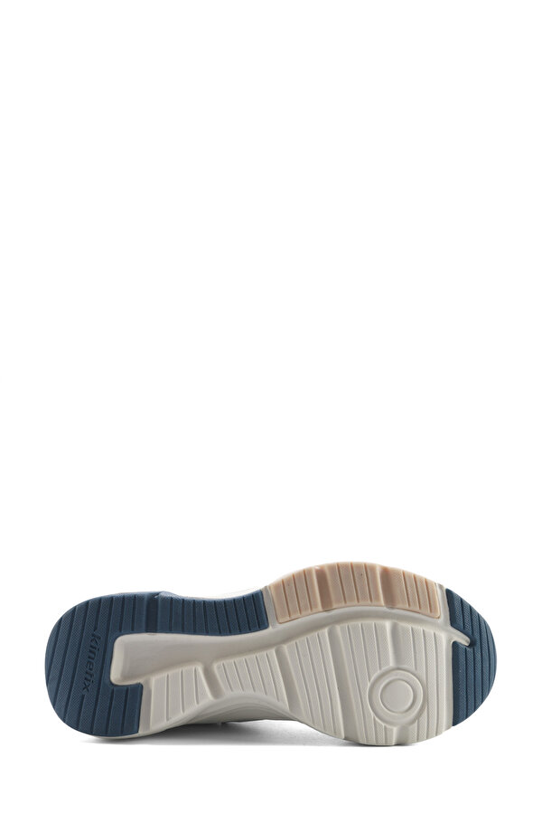 Kinetix FOXY TX W 5FX Ekru Kadın Sneaker