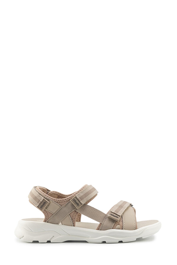 Kinetix LERVI TX W 5FX L BROWN Woman Sandals