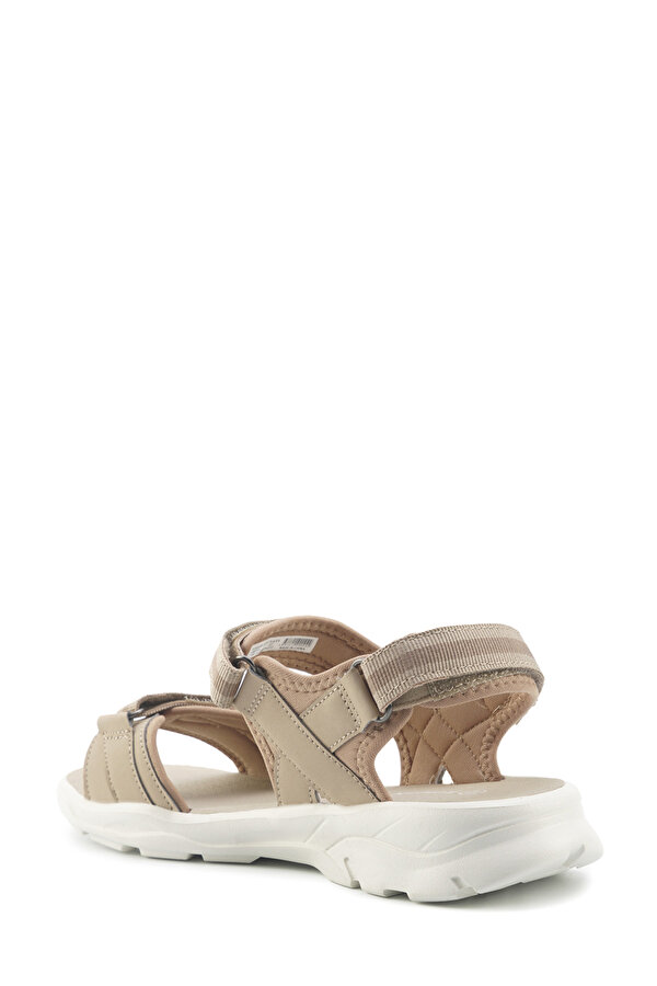 Kinetix LERVI TX W 5FX L BROWN Woman Sandals