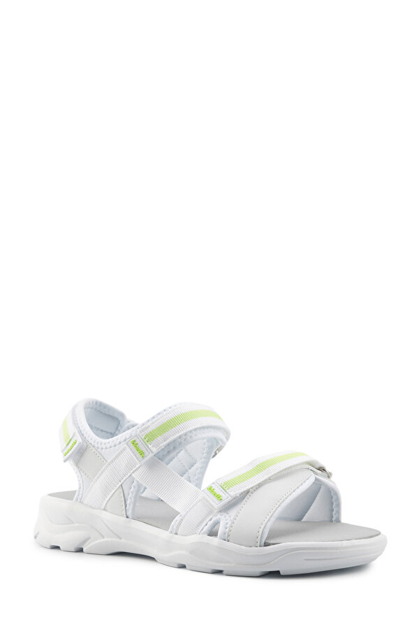 Kinetix LERVI TX W 5FX WHITE Woman 077