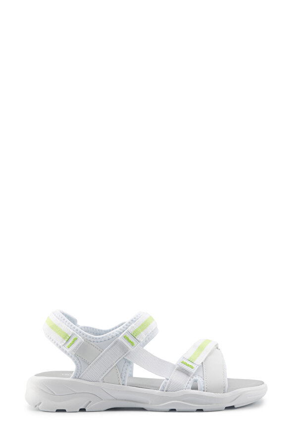 Kinetix Lervi Tx W 5Fx Белый Женщина Сандалии