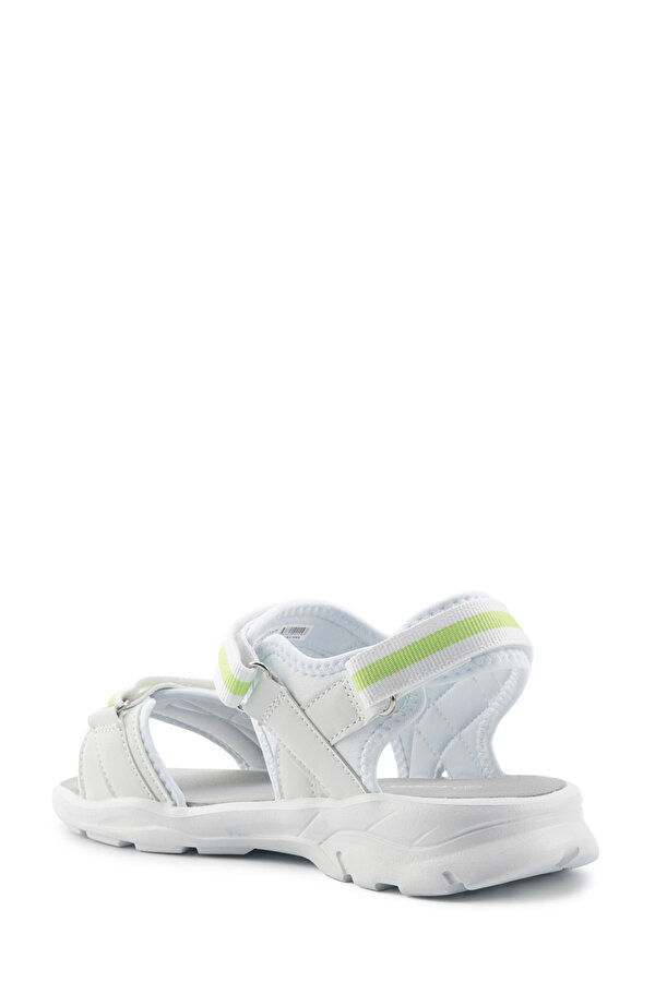 Kinetix LERVI TX W 5FX WHITE Woman 077