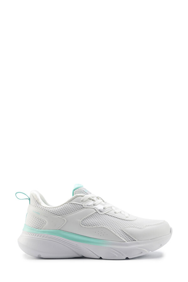 Kinetix PERLON TX W 5FX WHITE Woman Running