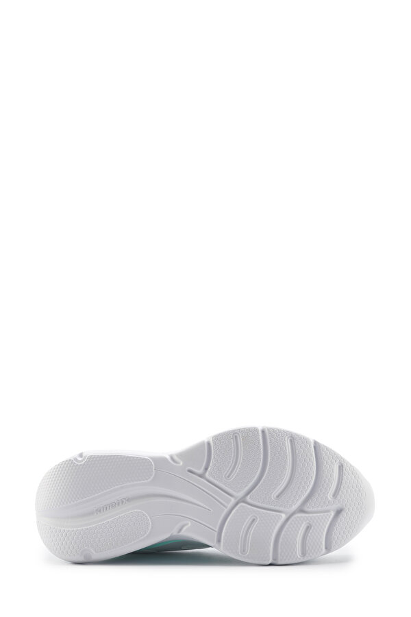 Kinetix PERLON TX W 5FX WHITE Woman Running