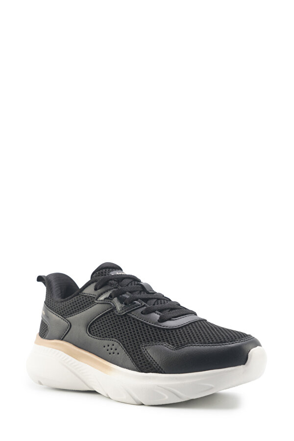 Kinetix PERLON TX W 5FX BLACK Woman Running