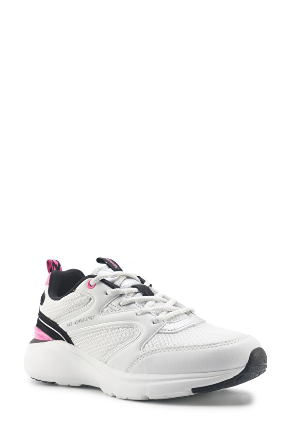 Kinetix PLERA TX W 5FX WHITE Woman Sneaker