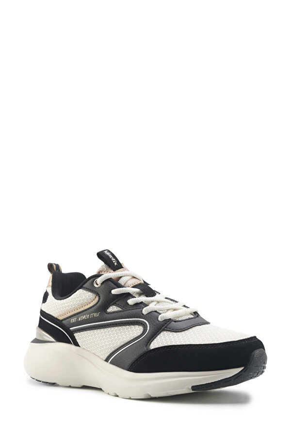 Kinetix PLERA TX W 5FX ECRU Woman Sneaker