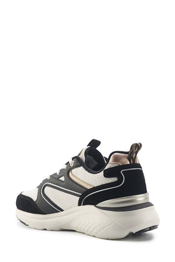 Kinetix PLERA TX W 5FX ECRU Woman Sneaker
