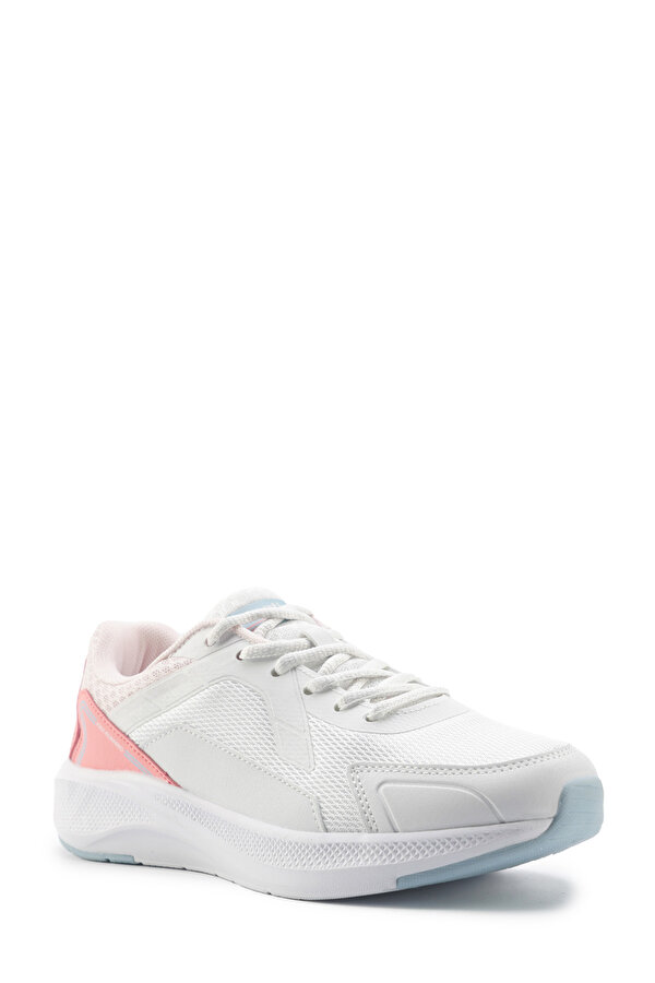 Kinetix CIELO TX W 5FX WHITE Woman Running