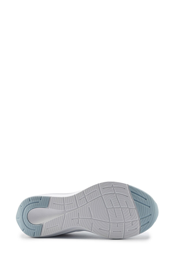 Kinetix CIELO TX W 5FX WHITE Woman Running