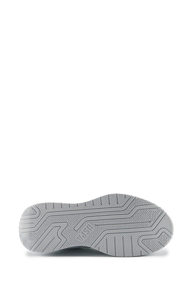 U.S. Polo Assn. MARTHA 5FX Beyaz Kadın Sneaker