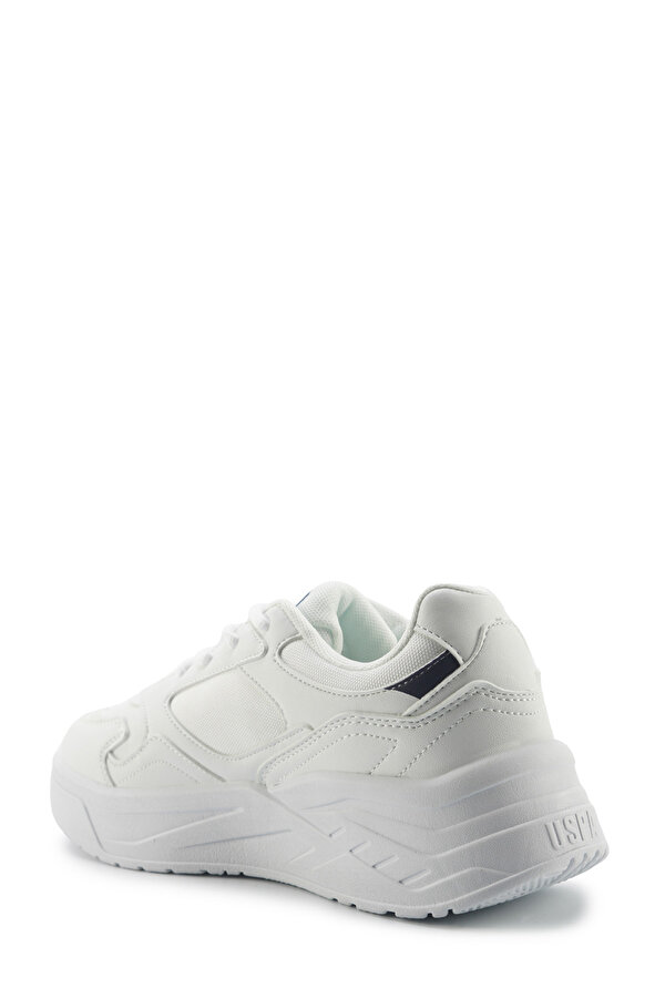 MARTHA 5FX Beyaz Kadın Sneaker Fiyatları - 101938176 | Flo