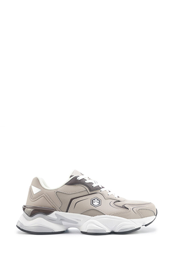 Lumberjack MADAX 5FX BEJ Erkek Sneaker