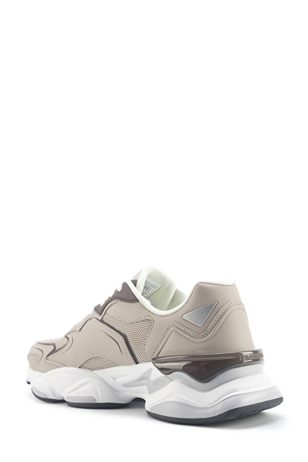 MADAX 5FX BEJ Erkek Sneaker - Görsel 5