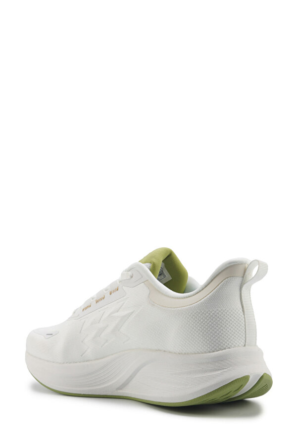 SATU WMN 5FX Beyaz Kadın Koşu Ayakkabısı - Görsel 4