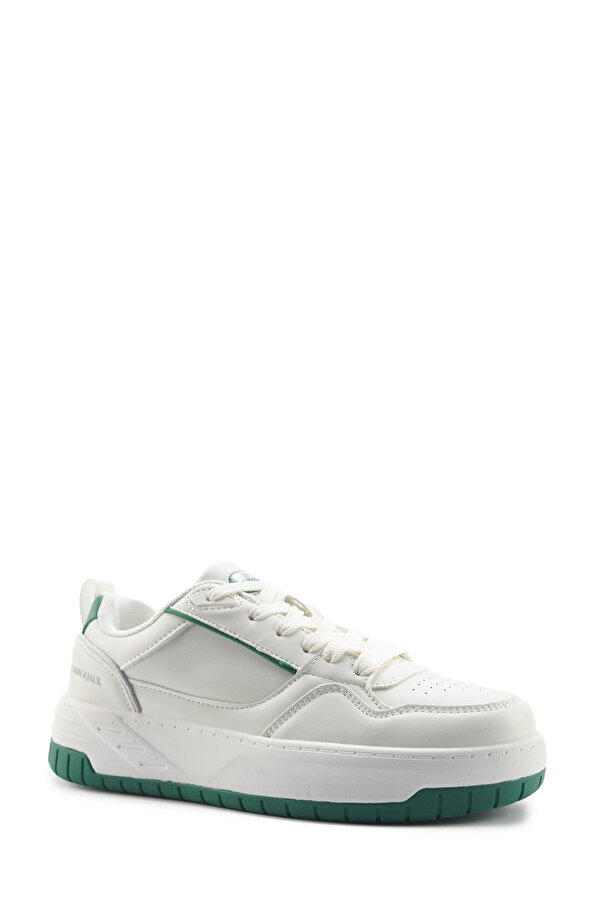 Lumberjack ELINA 5FX Yeşil Kadın Sneaker