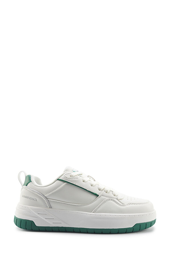 Lumberjack ELINA 5FX Yeşil Kadın Sneaker