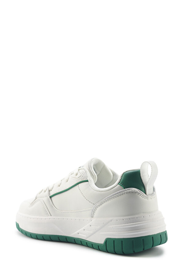 Lumberjack ELINA 5FX Yeşil Kadın Sneaker
