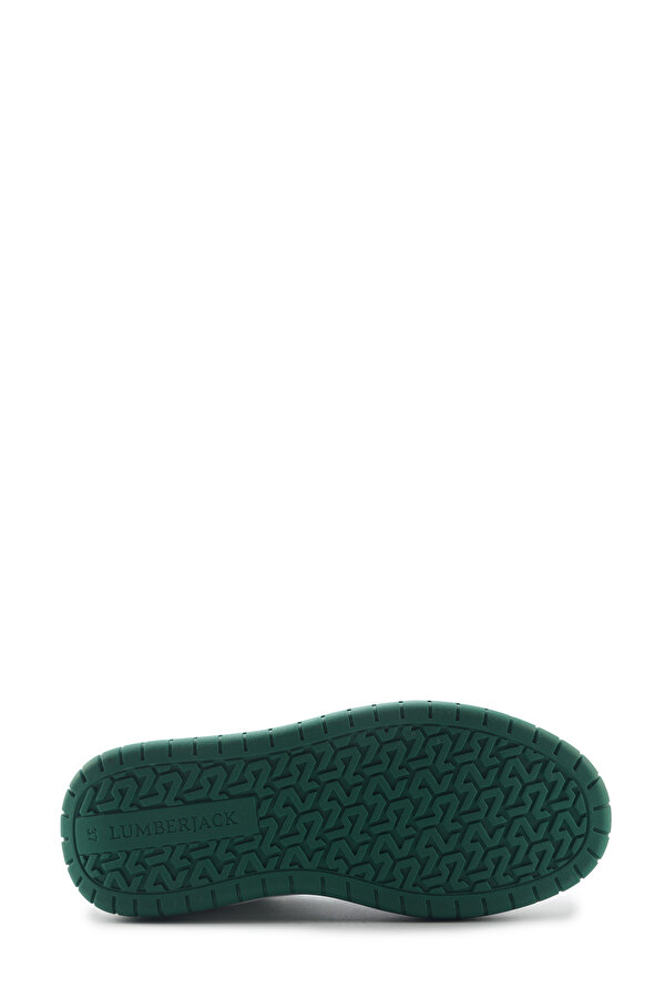 Lumberjack ELINA 5FX Yeşil Kadın Sneaker
