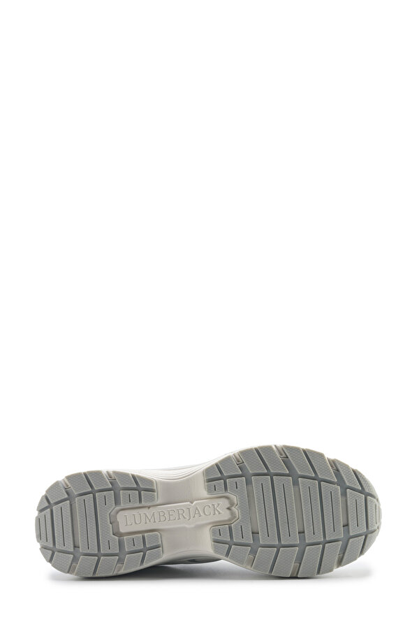 Lumberjack BERTHA 5FX WHITE Woman 500