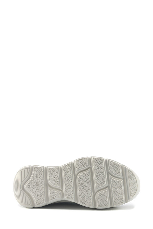 Lumberjack FIORITA 5FX Beyaz Kadın Sneaker