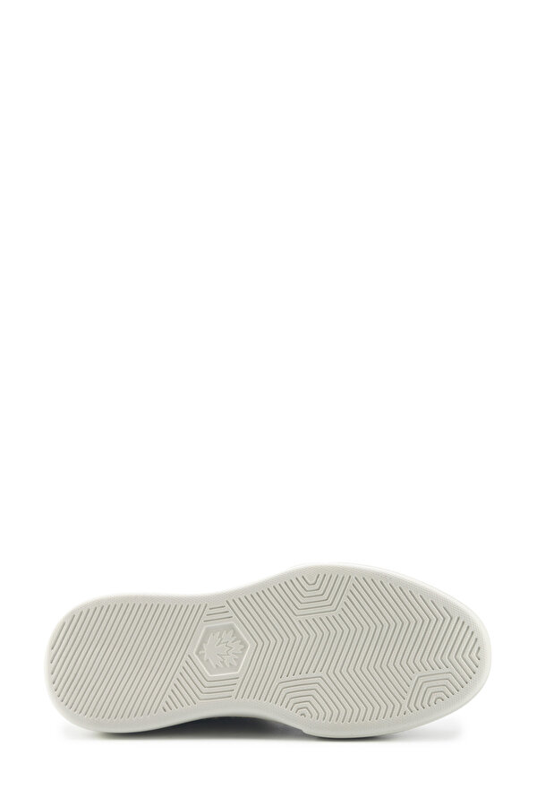 Lumberjack SHAKIRA HI 5FX Leopar Kadın Sneaker