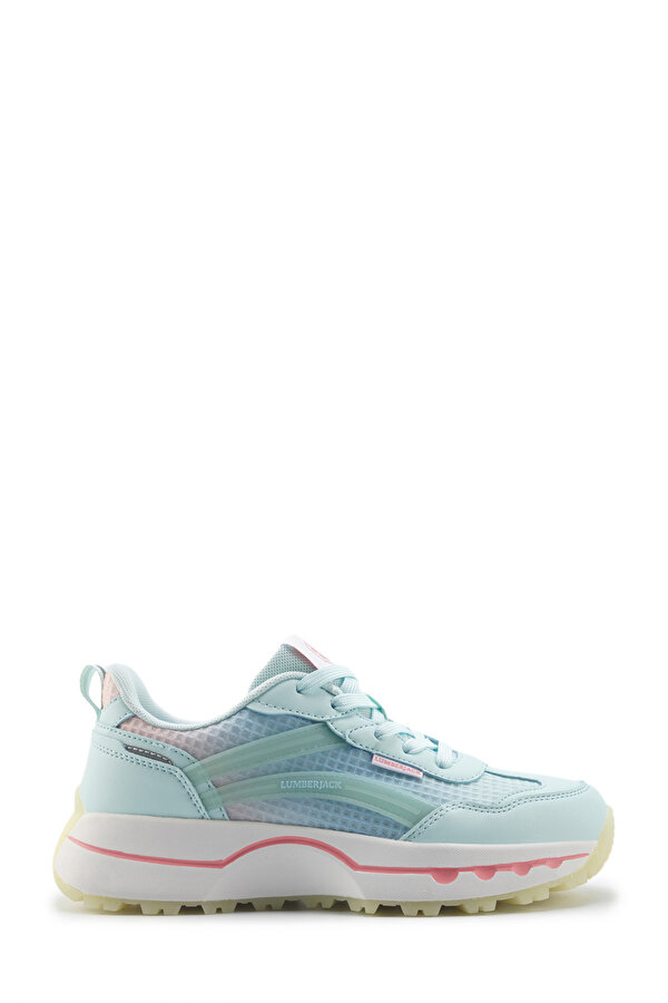 Lumberjack YORK 5FX Mavi Kadın Sneaker