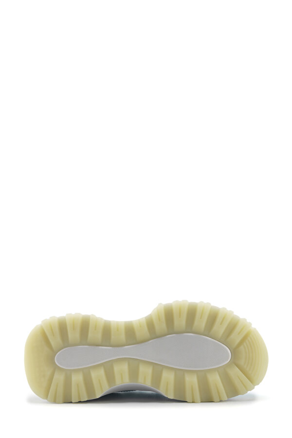 YORK 5FX Açık Mavi Kadın Sneaker - Görsel 5