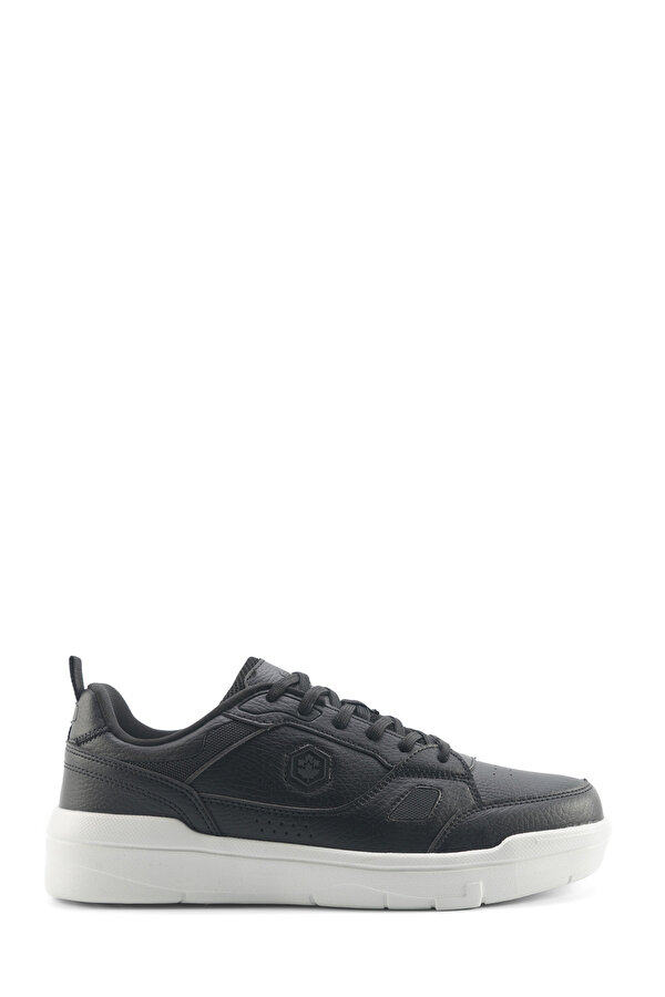 Lumberjack FAMILY 5FX Siyah Erkek Sneaker