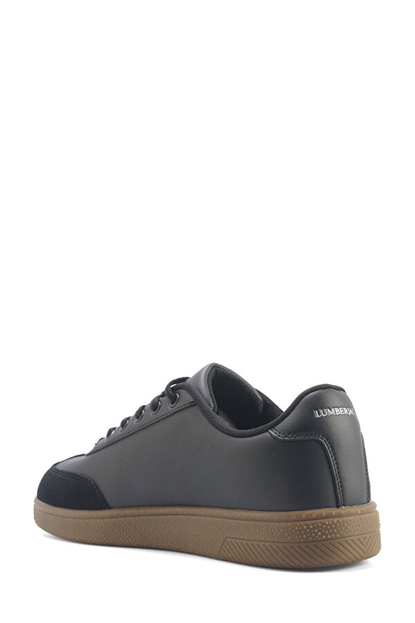 HAND 5FX Siyah Erkek Sneaker - Görsel 3