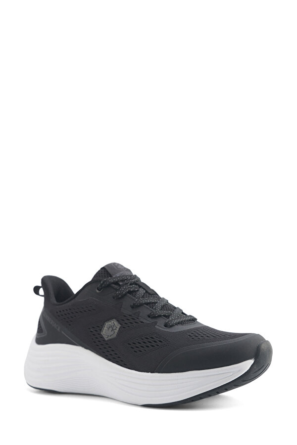 Lumberjack FADE 5FX Siyah Erkek Comfort Ayakkabı