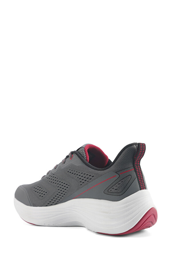 Lumberjack FADE 5FX GRI Erkek Comfort Ayakkabı