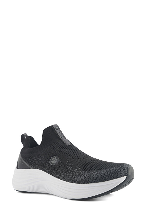 FEDEZZI 5FX Siyah Erkek Comfort Ayakkabı Fiyatları | Flo