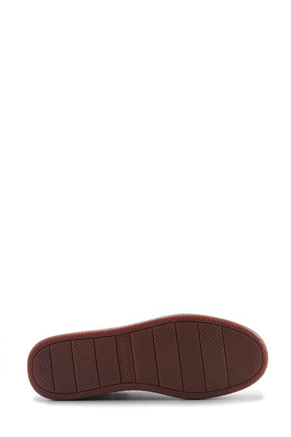 Lumberjack ROCCO 5FX Beyaz Erkek Sneaker