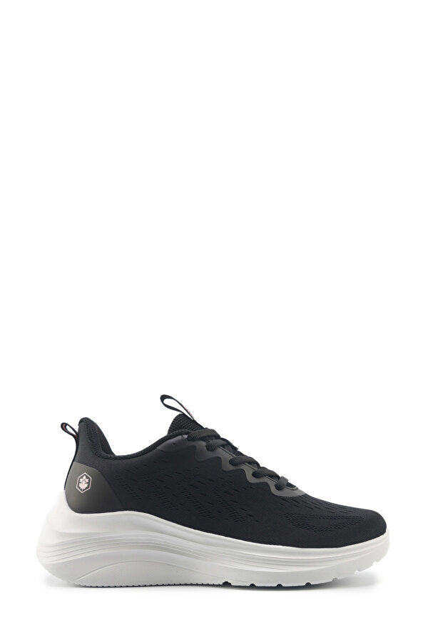 Lumberjack CURRY 5FX Siyah Kadın Comfort Ayakkabı