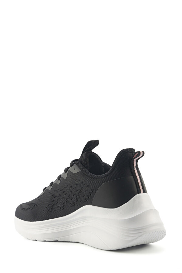 CURRY 5FX Siyah Kadın Comfort Ayakkabı - Görsel 4