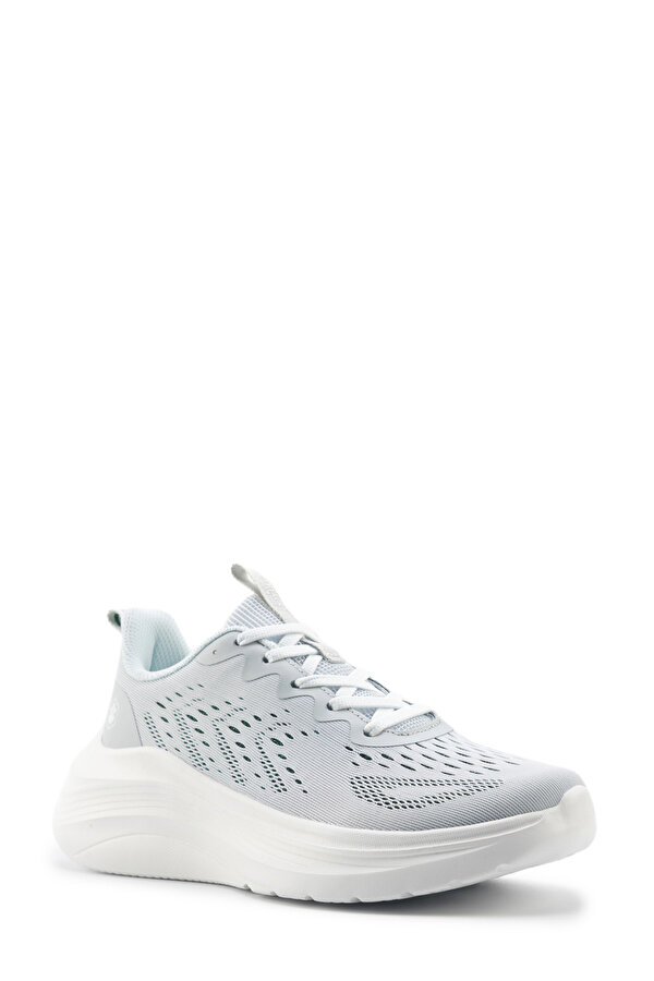 Lumberjack CURRY 5FX Mavi Kadın Comfort Ayakkabı