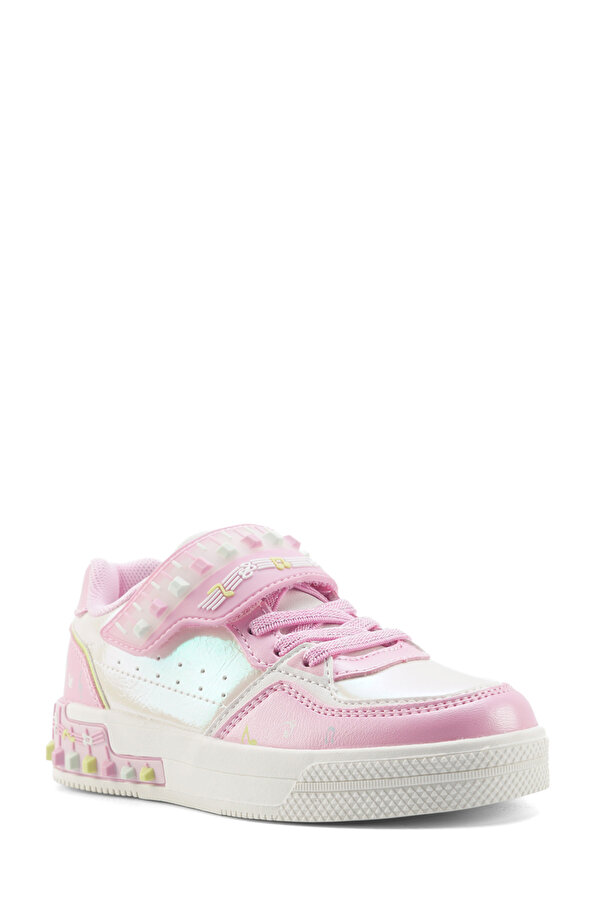 Kinetix VICANO P 5FX Pembe Kız Çocuk Sneaker